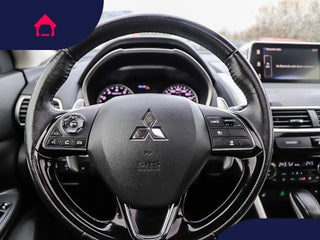 2019 Mitsubishi Eclipse Cross