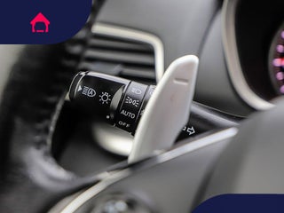 2019 Mitsubishi Eclipse Cross