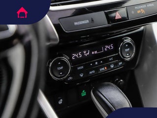 2019 Mitsubishi Eclipse Cross