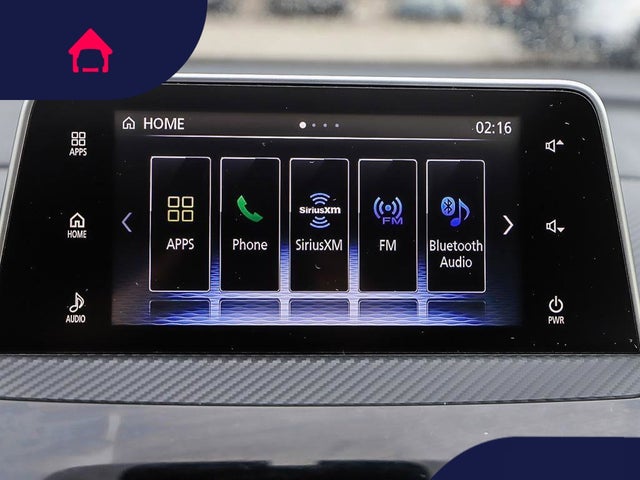 2019 Mitsubishi Eclipse Cross