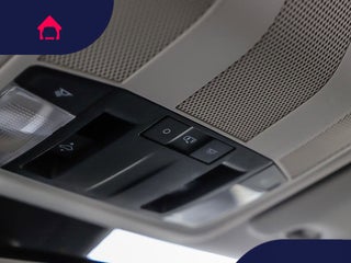 2019 Mitsubishi Eclipse Cross