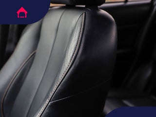 2019 Mitsubishi Eclipse Cross