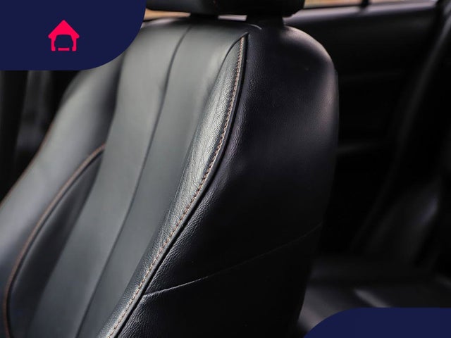 2019 Mitsubishi Eclipse Cross