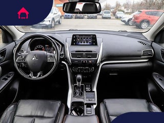 2019 Mitsubishi Eclipse Cross