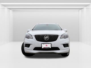2017 Buick Envision