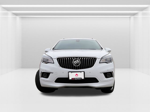 2017 Buick Envision