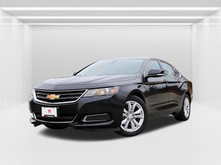 2016 Chevrolet Impala