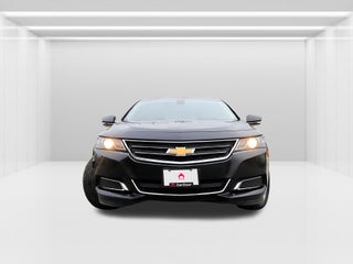 2016 Chevrolet Impala