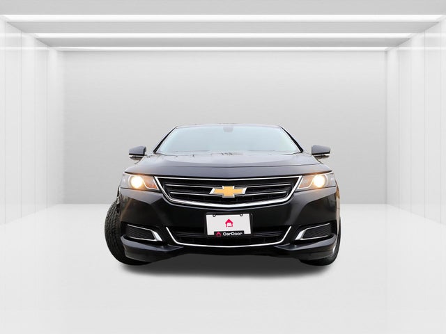 2016 Chevrolet Impala