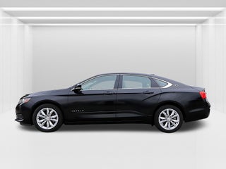 2016 Chevrolet Impala