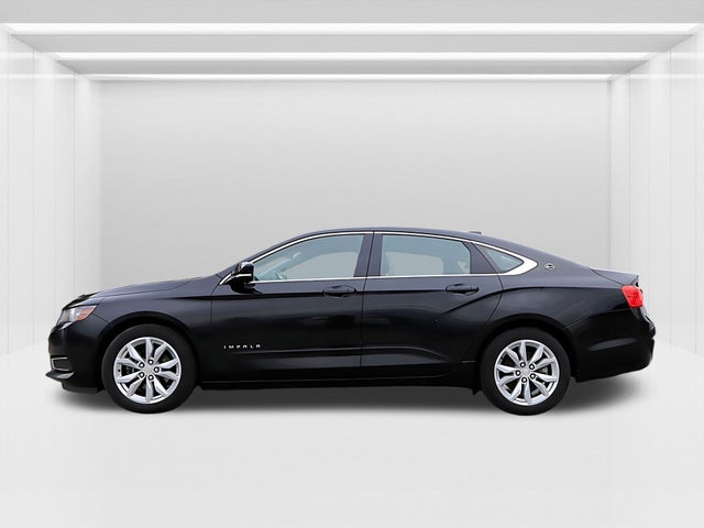2016 Chevrolet Impala