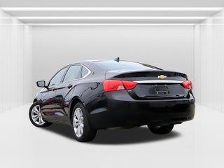 2016 Chevrolet Impala
