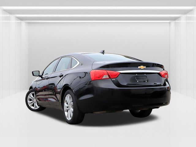 2016 Chevrolet Impala