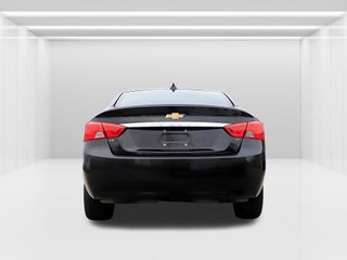 2016 Chevrolet Impala
