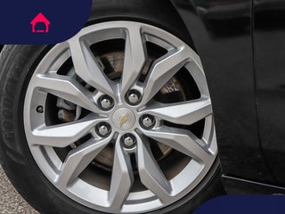 2016 Chevrolet Impala