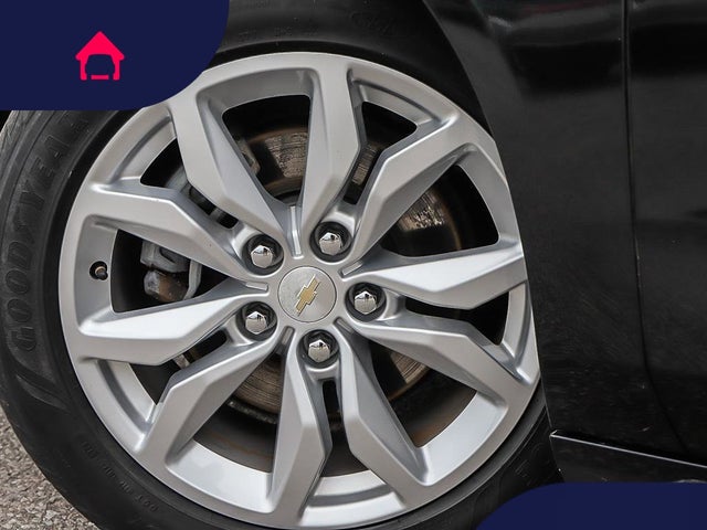 2016 Chevrolet Impala