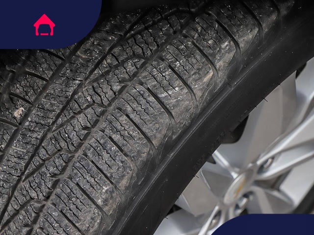 2016 Chevrolet Impala