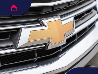 2016 Chevrolet Impala