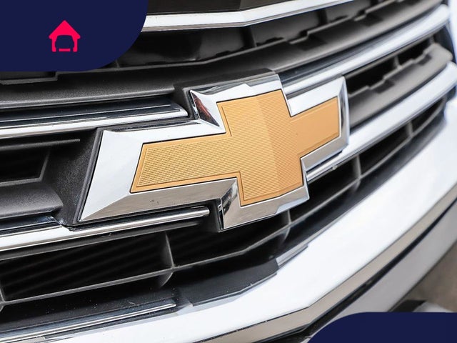 2016 Chevrolet Impala