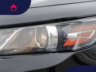 2016 Chevrolet Impala