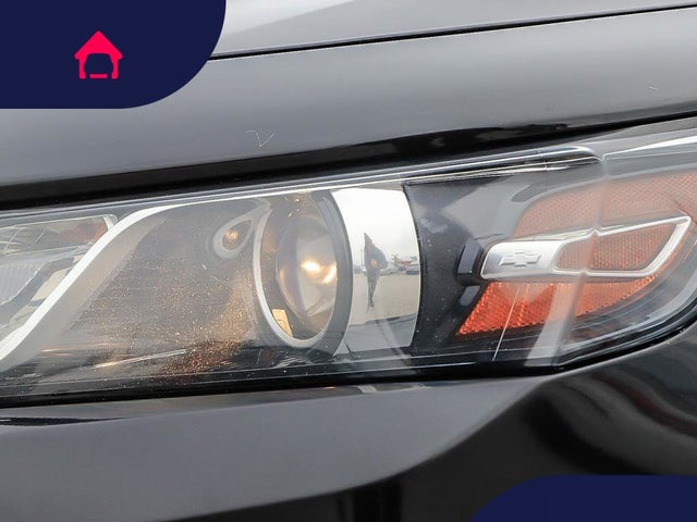 2016 Chevrolet Impala