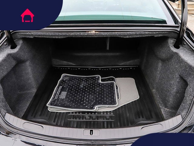 2016 Chevrolet Impala