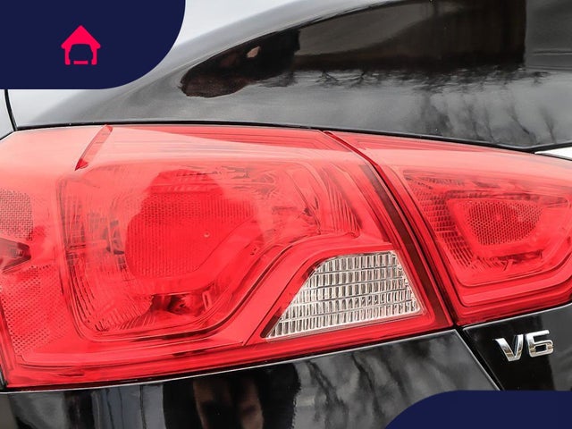 2016 Chevrolet Impala