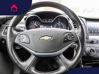 2016 Chevrolet Impala