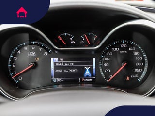 2016 Chevrolet Impala