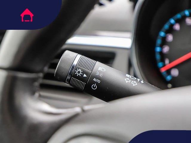 2016 Chevrolet Impala