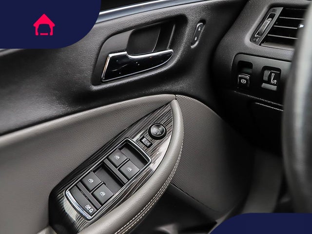 2016 Chevrolet Impala