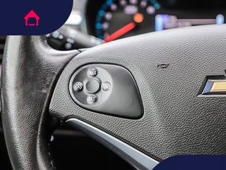 2016 Chevrolet Impala