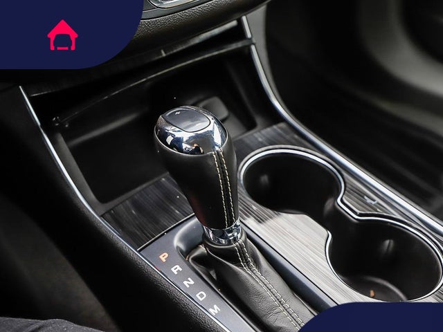 2016 Chevrolet Impala