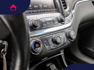 2016 Chevrolet Impala