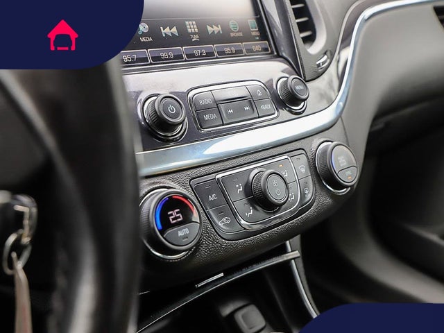 2016 Chevrolet Impala