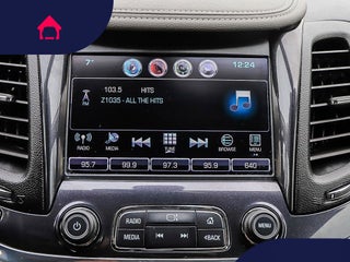 2016 Chevrolet Impala