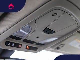 2016 Chevrolet Impala