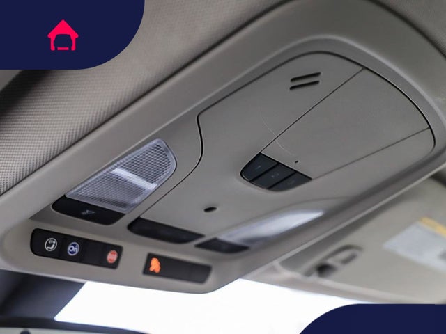 2016 Chevrolet Impala