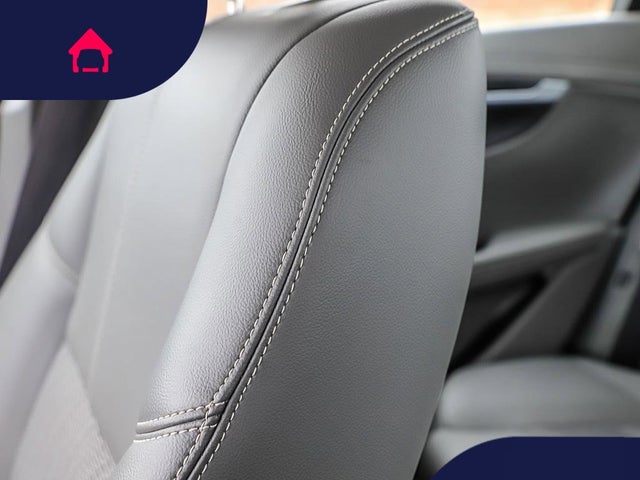 2016 Chevrolet Impala