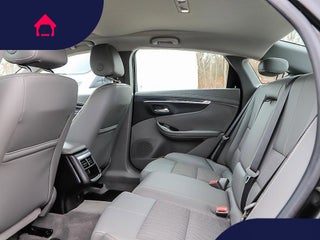 2016 Chevrolet Impala