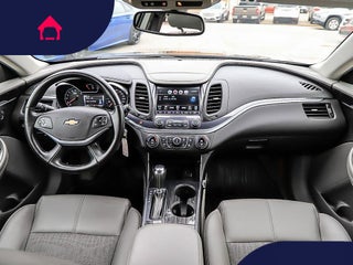 2016 Chevrolet Impala