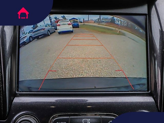 2016 Chevrolet Impala