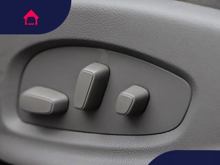 2016 Chevrolet Impala