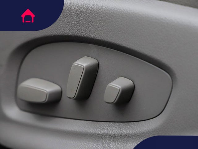 2016 Chevrolet Impala