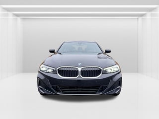 2023 BMW 3 Series