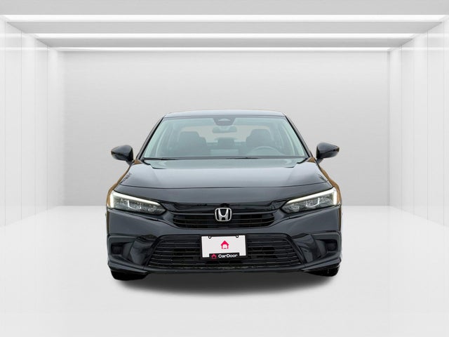 2022 Honda Civic Sedan