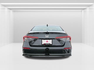 2022 Honda Civic Sedan