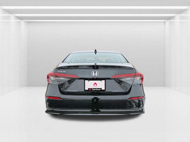 2022 Honda Civic Sedan