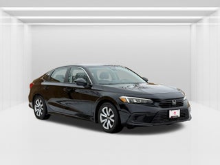 2022 Honda Civic Sedan