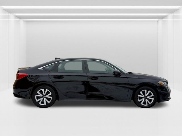 2022 Honda Civic Sedan